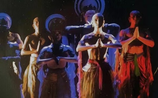 【李响】肥唐瘦宋系列贰《莲花》全剧