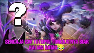 Update Patch Terbaru meresahkan user lylia?