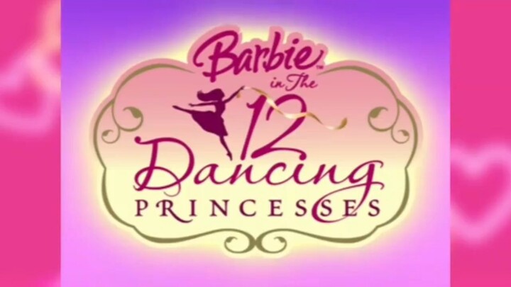 Barbie dan 12 Putri Penari 👑🩰🌟 (Nostalgia) - Indonesia Dubbing