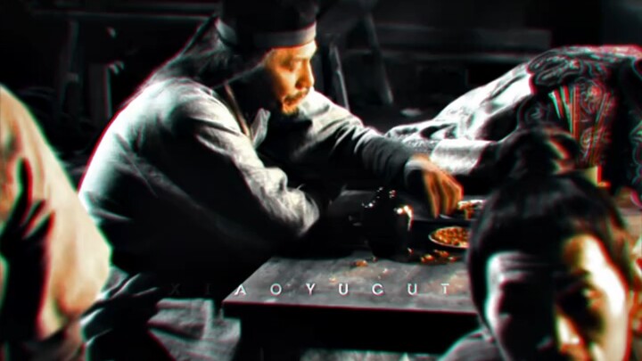 ปีนั้นคุณลุงคนนี้ทิ้งความประทับใจให้ฉันอย่างมาก “เส้นเชือกแห่งเทพ” มิกซ์คลิป