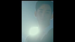 Kim Soo- hyun Hotel del Luna# Real# Gangsta