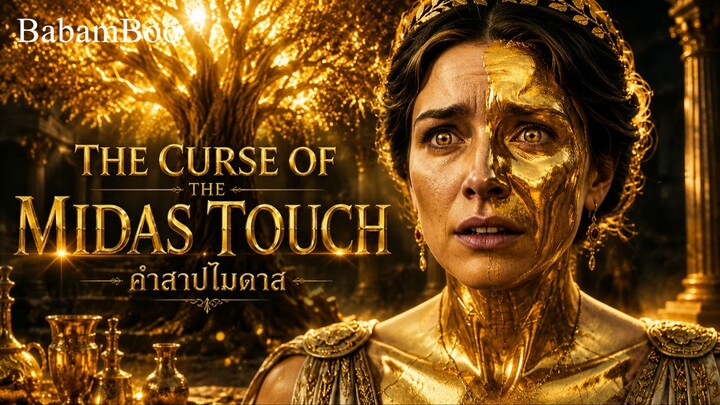 The Curse Of The Midas Touch-ซับไทย