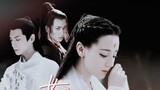 [When I got the supporting actress script] Dilireba◇Zhu Yilong◇Luo Yunxi