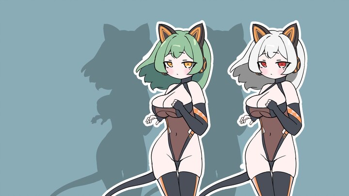 You’re craving cucumbers, huh? 🥵 [Nakhimov] [Sirius]