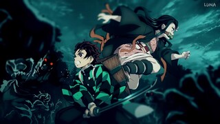 Kimetsu no Yaiba [Demon Slayer] FULL OPENING SONG