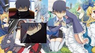 Returning to Earth with a harem and a daughter?! Miscellaneous talk about the post-ordinary career, 