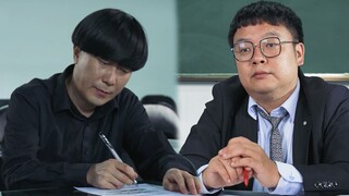 陈翔六点半：你对你的人生满意吗？