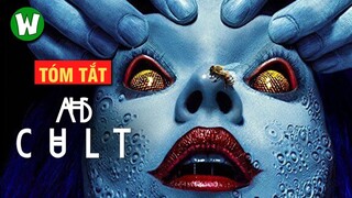 Tóm Tắt Chuyện Ma Mỹ (American Horror Story) | Season 7