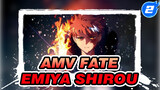 Emiya Shirou, Laki-laki Yang Menaklukan PerangCawan Suci Dalam Satu Malam Demi Adiknya!_2
