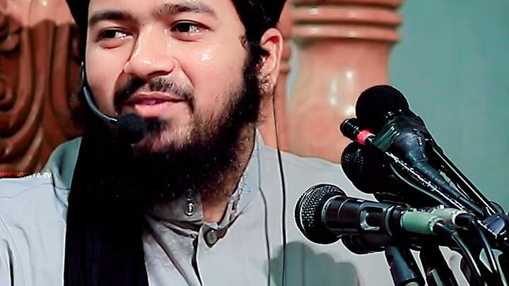 নামাজ ও ঈমান