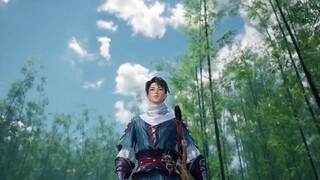 sword master eps 22