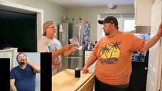 What's On Tom's Phone? Uncle Joe's Reaction