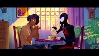 [Người Nhện: Xuyên Không Vũ Trụ/Pavetta] Em yêu, em là một con nhện Ấn Độ