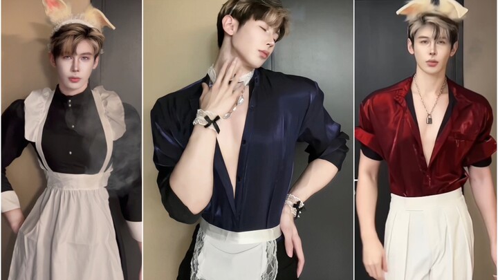 Maid Trilogy: High-Definition, Uncensored, Unedited Version!