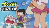 Review Doraemon - Tốc Váy Shizuka | #CHIHEOXINH | #1146