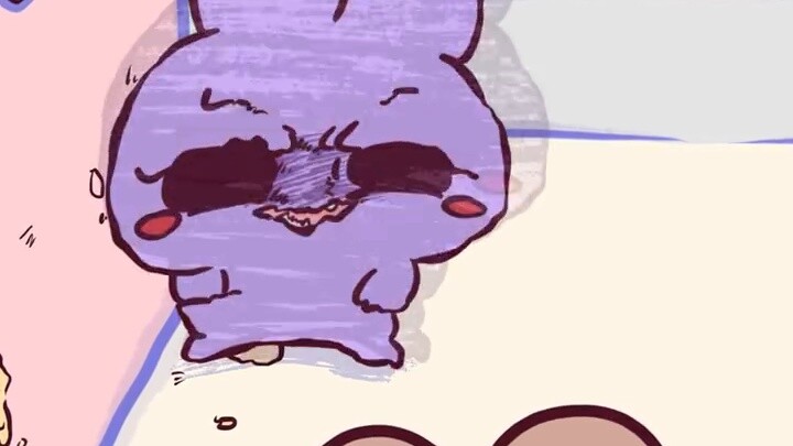 The biggest bug in the world