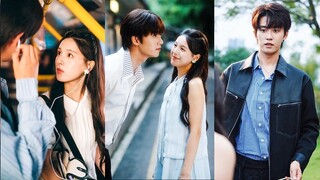 Surat cinta yang salah membuat CEO kampus tergila-gila padaku, 8 tahun kemudian kami menikah bahagia