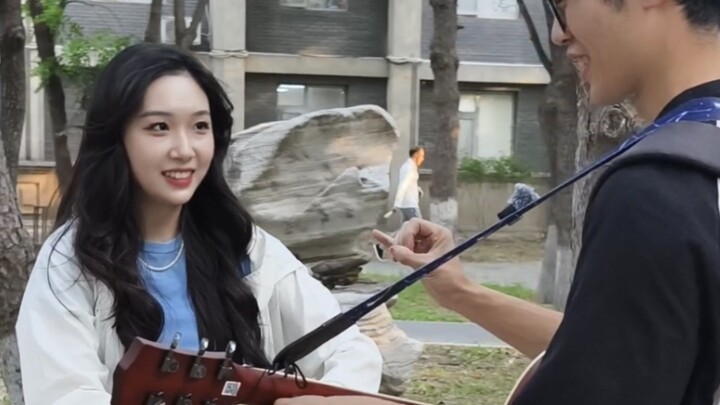 Randomly punish one student