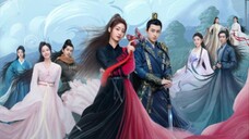 love is written in the stars | eps. 20 sub. indo