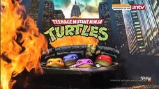 Live Stream ANTV HD • Teenage Mutant Ninja Turtles • [ 12 September 2025 ]