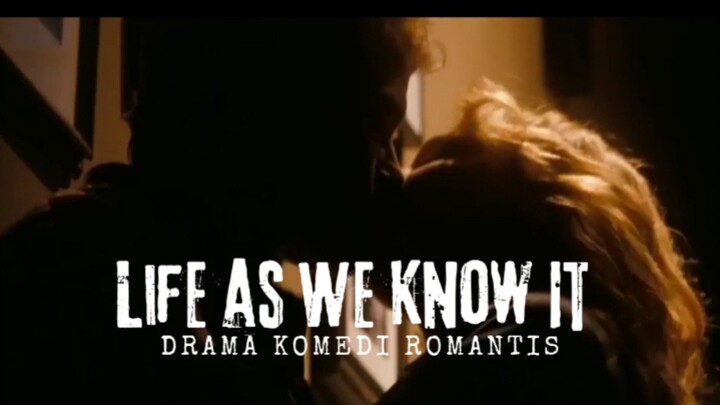 Film Life as We Know It . Drama Komedi Romantis.