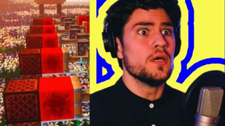 สร้างเพลงด้วยเกมได้อย่างไร? ชื่อเพลง: A Thousand Years ศิลปิน: John Michael Howell/Jvke วันนี้เริ่มต