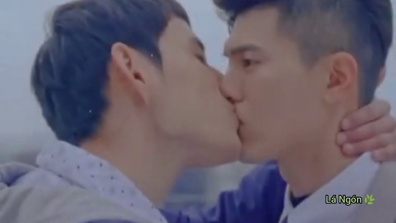 Boylove Kiss ?|| Những cảnh hôn nóng bỏng trong phim đam mỹ ...