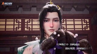 Eps. 33 Wangu Shenhua (Sub Indo 🇮🇩) | Myth of the Ancients