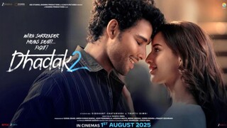 Dhadak 2 (2025) - SUB INDO