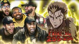 Laxus is THE MAN! Fairy Tail 255 & 256 Reaction