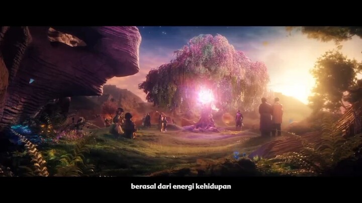anjir iklan Marjan keren bet