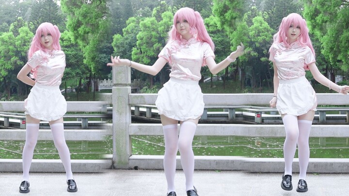 Tell me, do you like this kind of Xingyao girl?