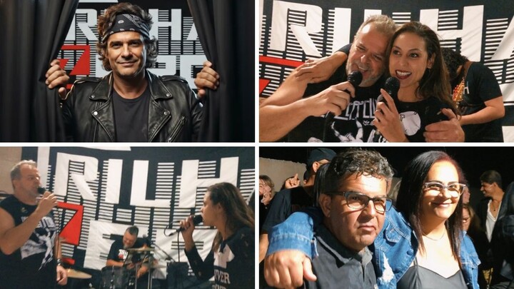 BANDA TRILHA ZERO - NIVER 15 ANOS - EMPÓRIO DAS PALMEIRAS (P4) ARTUR NOGUEIRA 22/08/26