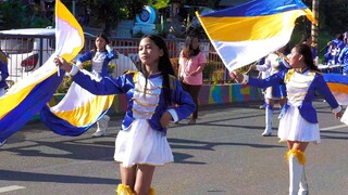 FESTIVAL IN OUR PROVINCE IN THE PHILIPPINES | ISLAND LIFE