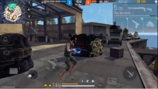 CENA ⚔️ NHÂN 37 _ 1 Vs 1 Full Gameplay_ Trận đấu cuối cùng để dành lấy ngôi vương Oneshot VN