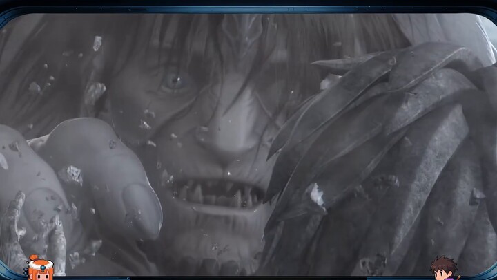 All the big anchors say Mark is acting, Director Mind gives you the answer!