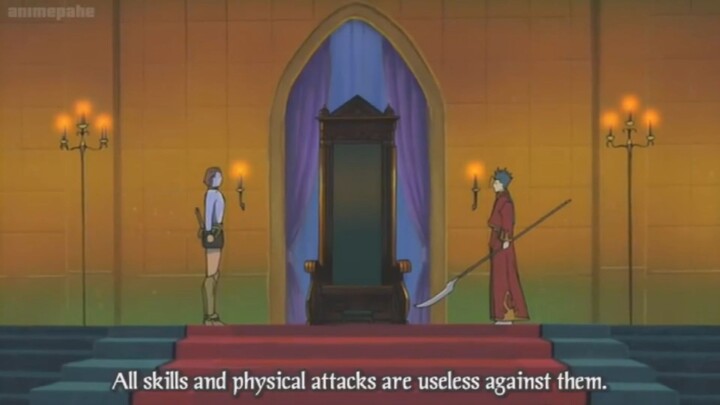 .hack//Sign episode 21 english subs