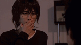 This kind of treatment would really make me faint.