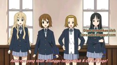 K-ON!! S1 Episode 9 Sub Indo