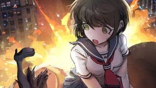 LAGI SANTAI TIBA2 MASUK KEDALAM GAME