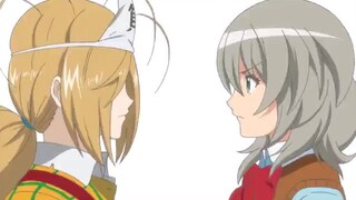 Binbougami ga! - Ep 2