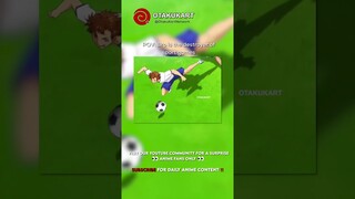 POV: Bro is the destroyer of sport games #anime #shorts #animeedits #animememes