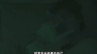 Cô gái cứu được một chú mèo hoang rồi bị nó cắn ba bữa mỗi ngày