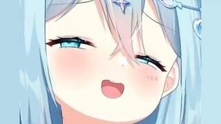 [Xiyue] Whale Baby fell ill late at night