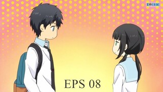 ReLIFE BD - 08 (480p)