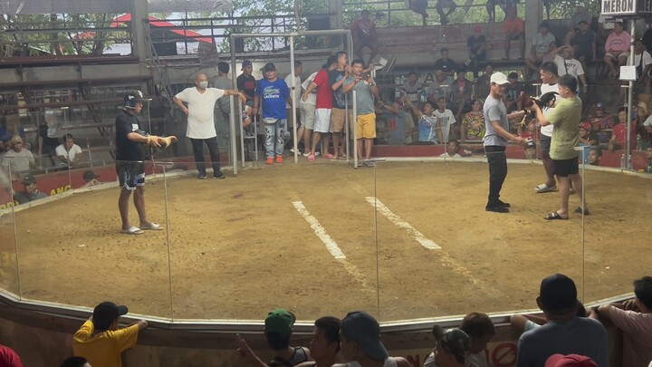 Lemon gwapo win fastest kill