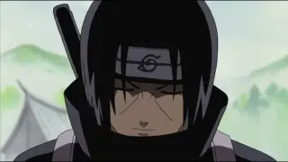 Itachi AMV In the Middle of the night
