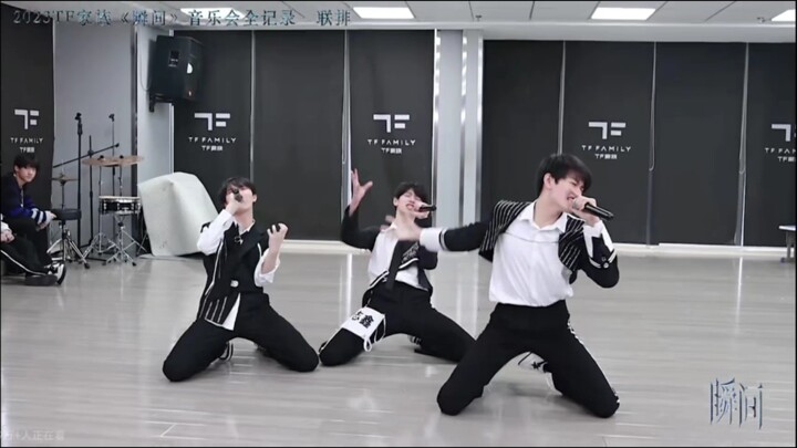 【ซู จูจี】ความรักและความจริงใจของทั้งสามคนโง่เขลาคือการเคลื่อนไหวขั้นสูงสุดของพวกเขา