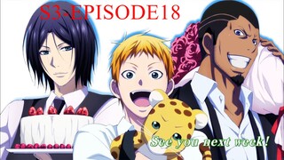 Kuroko no Basket S3-EP18