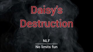 Daisy's Destruction (2013) Official Trailer - Real Hurtcore Trailer | Snuff Film